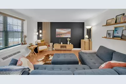 7 Prospect St #705, Morristown, NJ 07960 - Photo 1