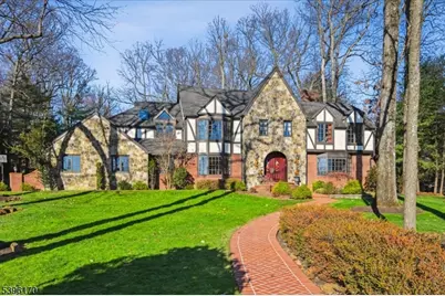 545 Johnston Drive, Watchung, NJ 07069 - Photo 9