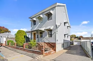 41 Columbia Ave, Paterson, NJ 07503 - Photo 1