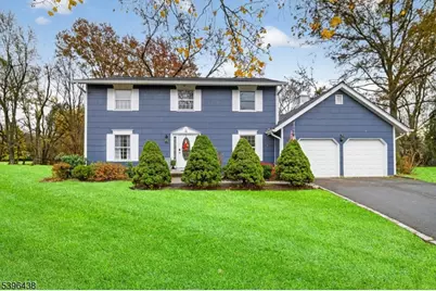 13 Sweeney Ct, Green Brook Township, NJ 08812 - Photo 1