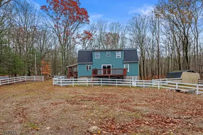 43 Meyers Rd, Sandyston Township, NJ 07827 - Photo 21