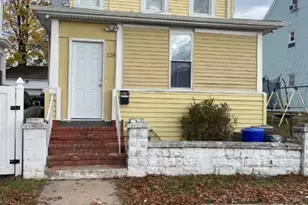 228 Temple St, Paterson, NJ 07522 - Photo 1