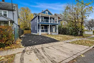 258 Netherwood Ave, Plainfield, NJ 07062 - Photo 1