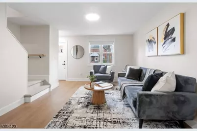 13 Melmore Gdns, East Orange, NJ 07017 - Photo 1