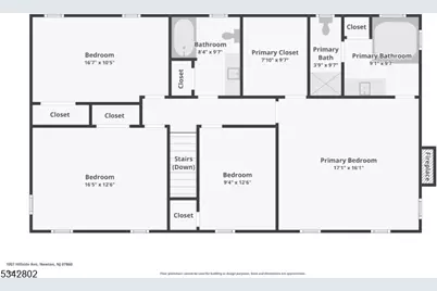 1007 Hillside Ave, Hampton Township, NJ 07860 - Photo 37