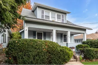 906 Dewitt St, Linden, NJ 07036 - Photo 33