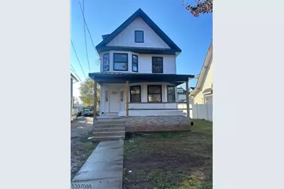 616 Park Ave #1, Elizabeth, NJ 07208 - Photo 1