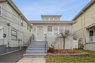 1202 Warren St, Roselle, NJ 07203 - Photo 1