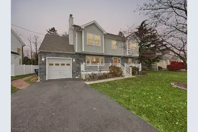 38 Meadow Rd, Clark Township, NJ 07066 - Photo 1