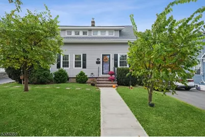 19 Warner Ave, Springfield, NJ 07081 - Photo 1