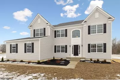 35 Barbertown Point Breeze, Kingwood Township, NJ 08825 - Photo 27