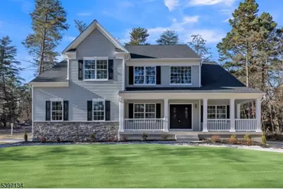 35 Barbertown Point Breeze, Kingwood Township, NJ 08825 - Photo 31