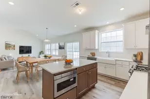 35 Barbertown Point Breeze, Kingwood Township, NJ 08825 - Photo 11