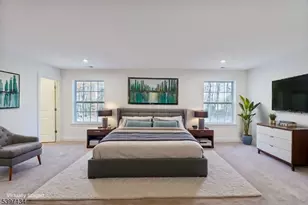 35 Barbertown Point Breeze, Kingwood Township, NJ 08825 - Photo 23