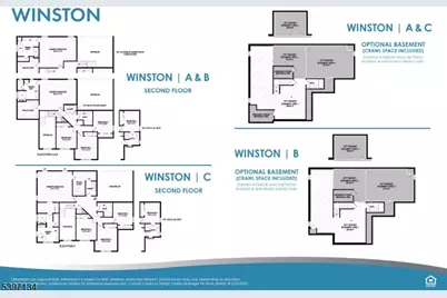 35 Barbertown Point Breeze, Kingwood Township, NJ 08825 - Photo 5