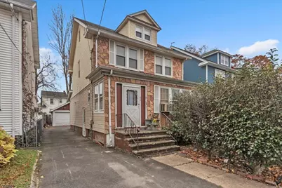 90 Mountain View Pl, Newark, NJ 07106 - Photo 1