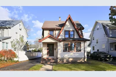 619 Spruce Street, Roselle Park, NJ 07204 - Photo 1