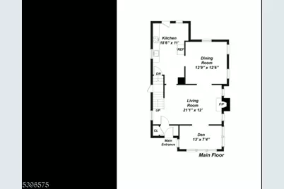 619 Spruce Street, Roselle Park, NJ 07204 - Photo 33