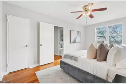 8300 Blvd East #4D, North Bergen, NJ 07047 - Photo 21