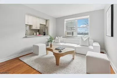 8300 Blvd East #4D, North Bergen, NJ 07047 - Photo 5