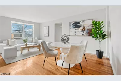 8300 Blvd East #4D, North Bergen, NJ 07047 - Photo 3