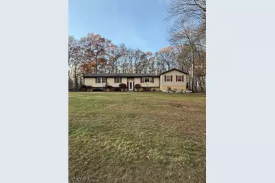 8 Possaghi Rd, Hampton Township, NJ 07860 - Photo 1