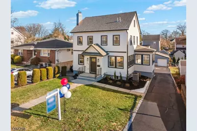 68 Cathedral Ave, Nutley Twp., NJ 07110 - Photo 7