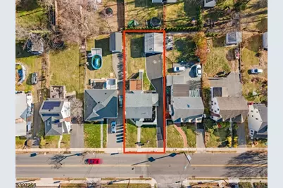 68 Cathedral Ave, Nutley Twp., NJ 07110 - Photo 3