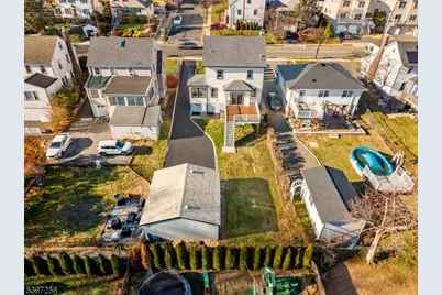 68 Cathedral Ave, Nutley Twp., NJ 07110 - Photo 5