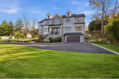 354 Beaufort Ave, Livingston, NJ 07039 - Photo 1