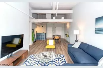 160 Lafayette St #111, Jersey City, NJ 07304 - Photo 1