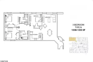 160 Lafayette St, Jersey City, NJ 07304 - Photo 1