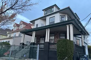 100 Harrison Pl, Irvington, NJ 07111 - Photo 1