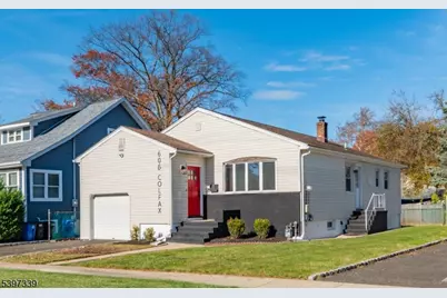 606 Colfax Ave, Kenilworth, NJ 07033 - Photo 1