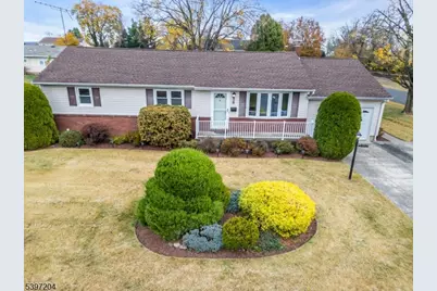 8 N 11th Ave, Manville, NJ 08835 - Photo 1