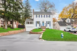 28 Blackburne Ter, West Orange Township, NJ 07052 - Photo 1