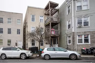 25 Highland St #3, Paterson, NJ 07524 - Photo 31