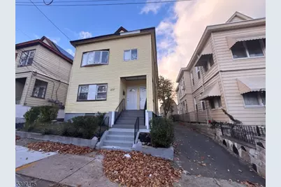 237 Fulton St, Paterson, NJ 07501 - Photo 1