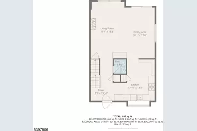 920 Robin Rd, Hillsborough Township, NJ 08844 - Photo 3