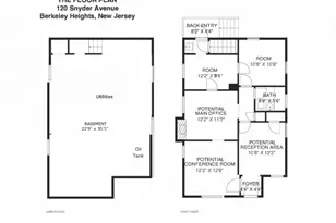 120 Snyder Ave, Berkeley Heights Township, NJ 07922 - Photo 25