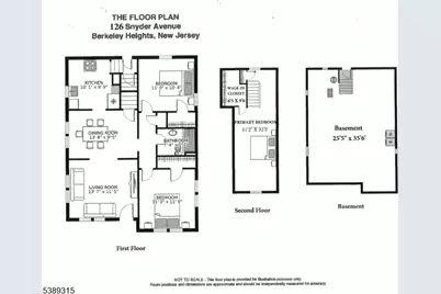 126 Snyder Ave, Berkeley Heights Township, NJ 07922 - Photo 27