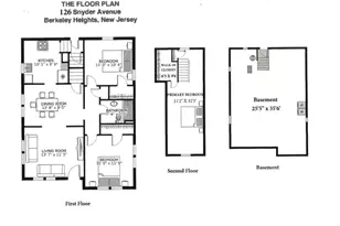 126 Snyder Ave, Berkeley Heights Township, NJ 07922 - Photo 27