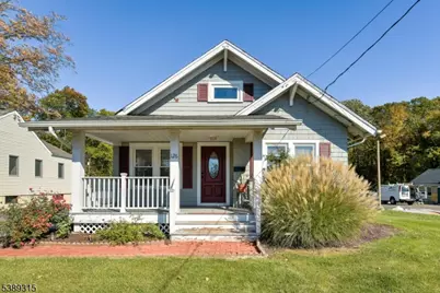 126 Snyder Ave, Berkeley Heights Township, NJ 07922 - Photo 1