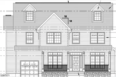 631 Kensington Dr, Westfield, NJ 07090 - Photo 1