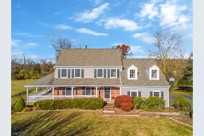 14 Chamberlain Rd, Readington, NJ 08822 - Photo 1