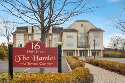 16 Main St #D7, Sparta Township, NJ 07871 - Photo 1