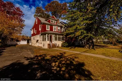 248 W 3rd Ave, Roselle, NJ 07203 - Photo 1