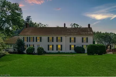 65 Youngs Rd, Harding Township, NJ 07920 - Photo 1