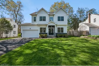 25 Midway Dr, Livingston, NJ 07039 - Photo 1