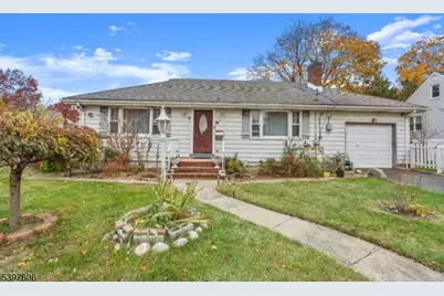 54 Village Rd, Clifton, NJ 07013 - Photo 1